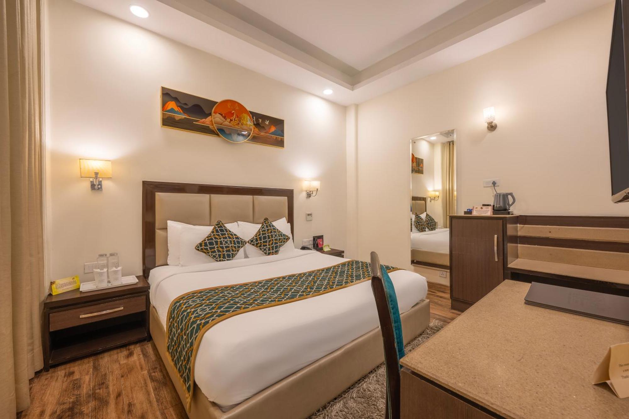 Snow Valley Resorts Shimla Exterior photo