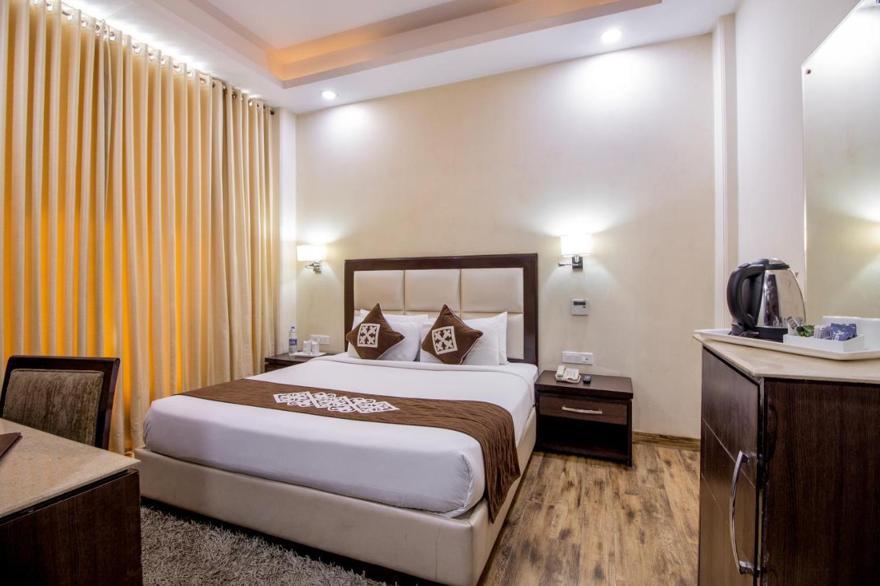 Snow Valley Resorts Shimla Exterior photo